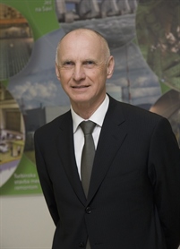 Stane Rožman prejemnik priznanja Združenja Manager